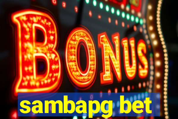 sambapg bet